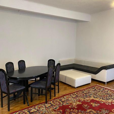 Apartament Istoric Ultracentral - With Parking Sibiu Exterior foto