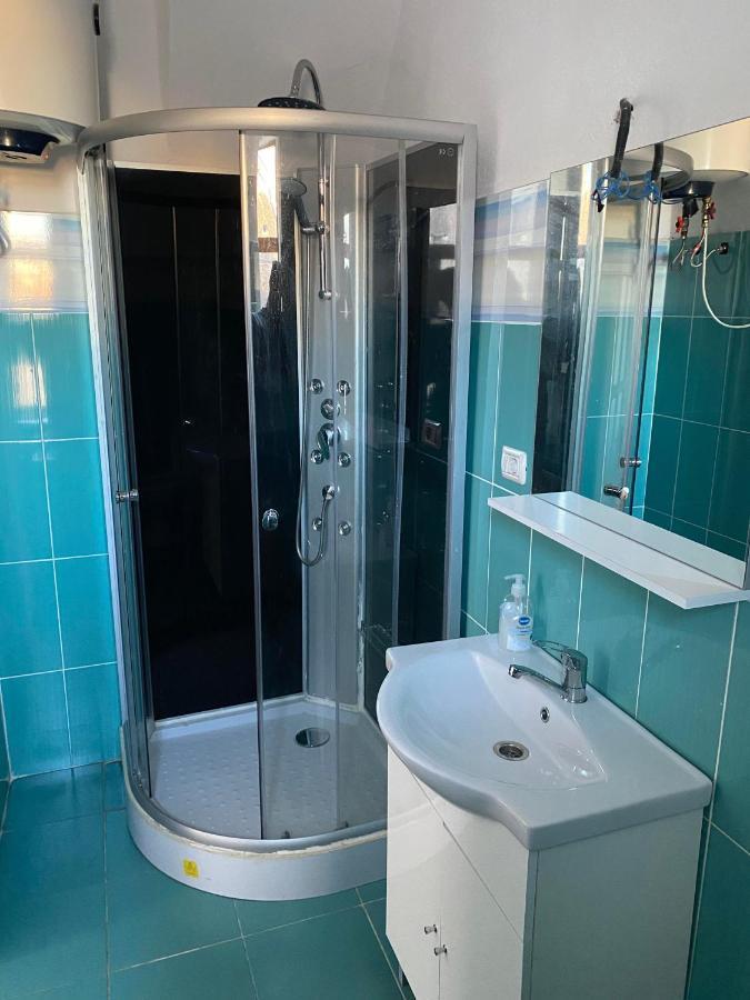Apartament Istoric Ultracentral - With Parking Sibiu Exterior foto