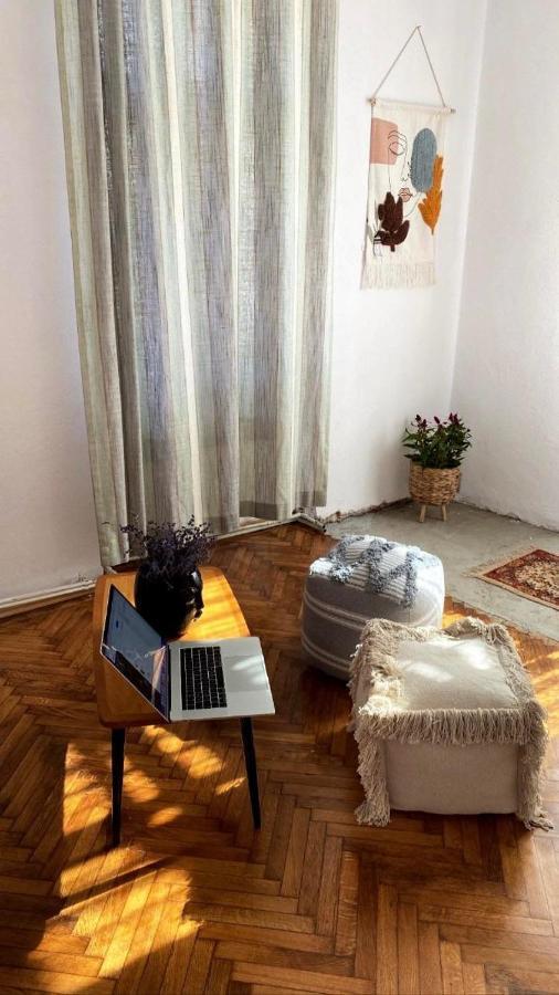 Apartament Istoric Ultracentral - With Parking Sibiu Exterior foto
