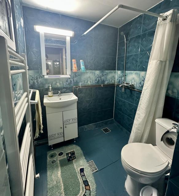 Apartament Istoric Ultracentral - With Parking Sibiu Exterior foto