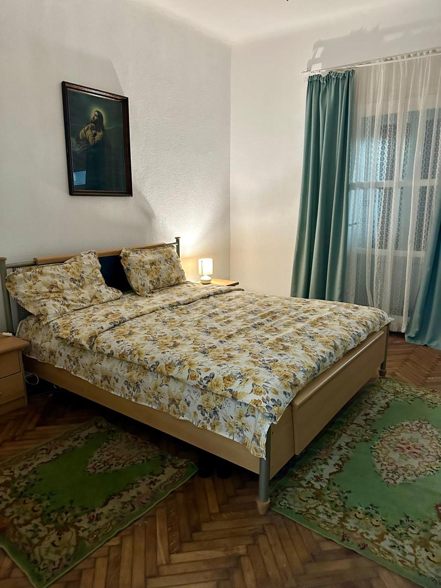 Apartament Istoric Ultracentral - With Parking Sibiu Exterior foto