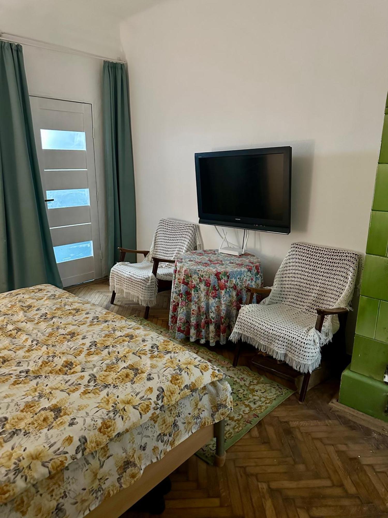 Apartament Istoric Ultracentral - With Parking Sibiu Exterior foto